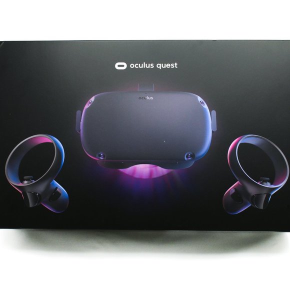 OCU LUS Quest